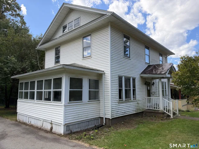 25 Spring Street
