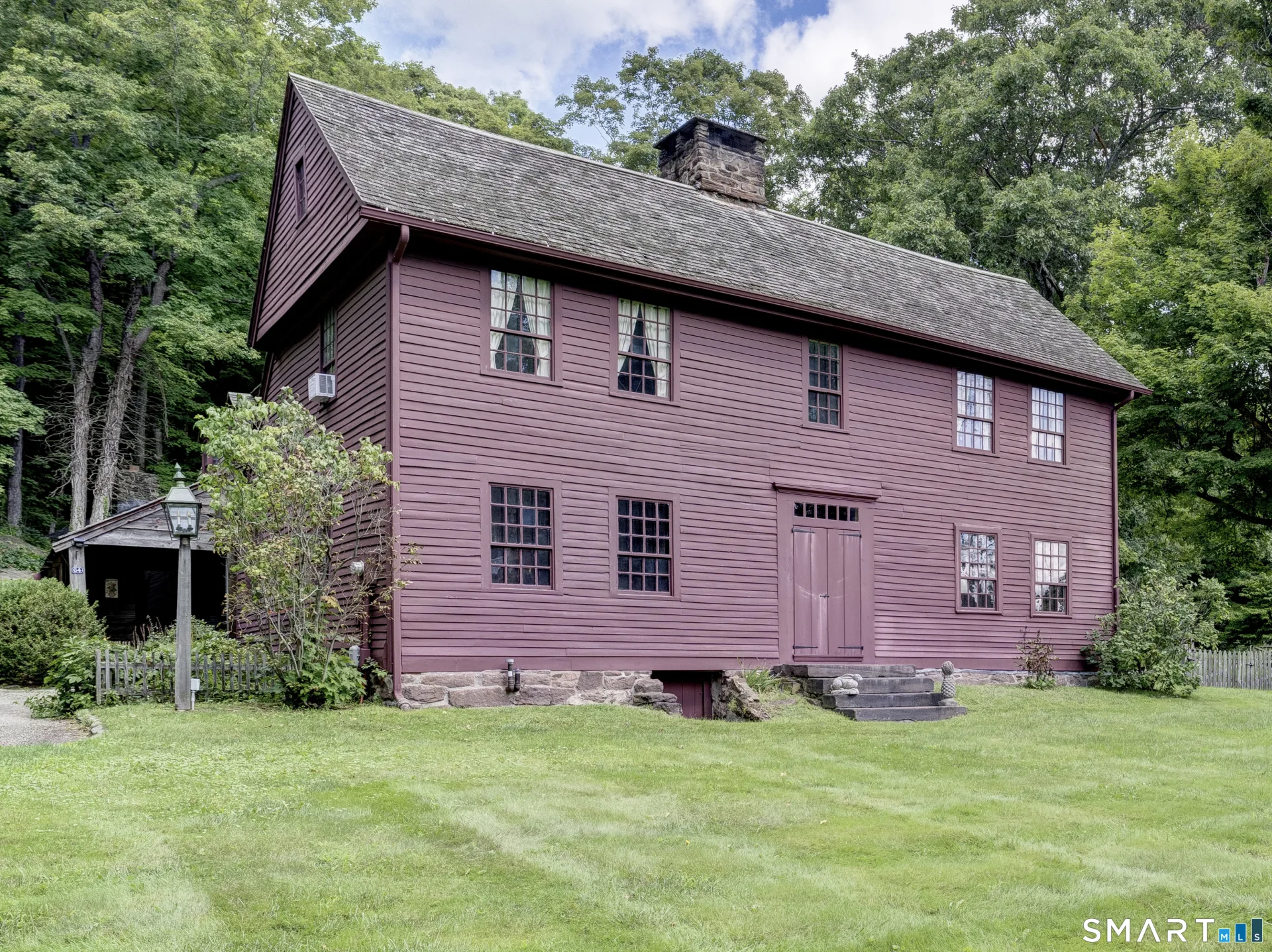 64 Haddam Quarter Road, Durham, CT