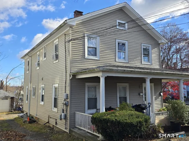 59 Pleasant Street