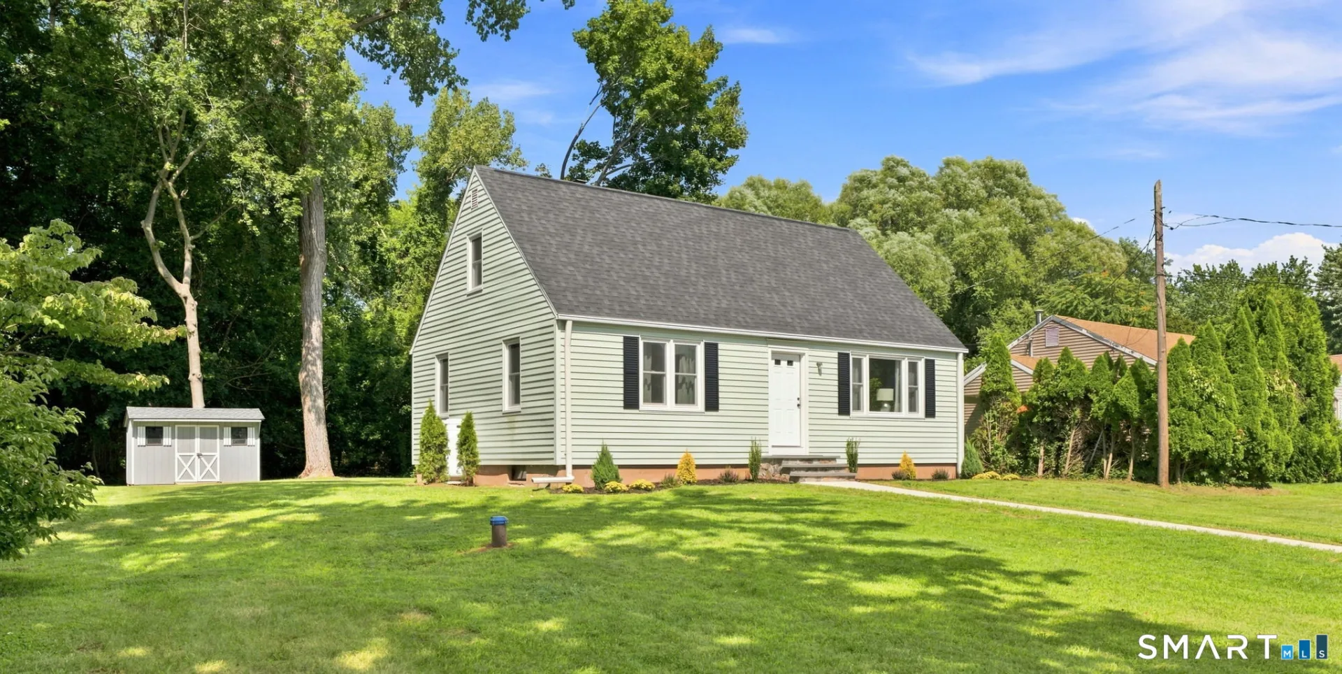 100 Worthington Point Road, Berlin, CT