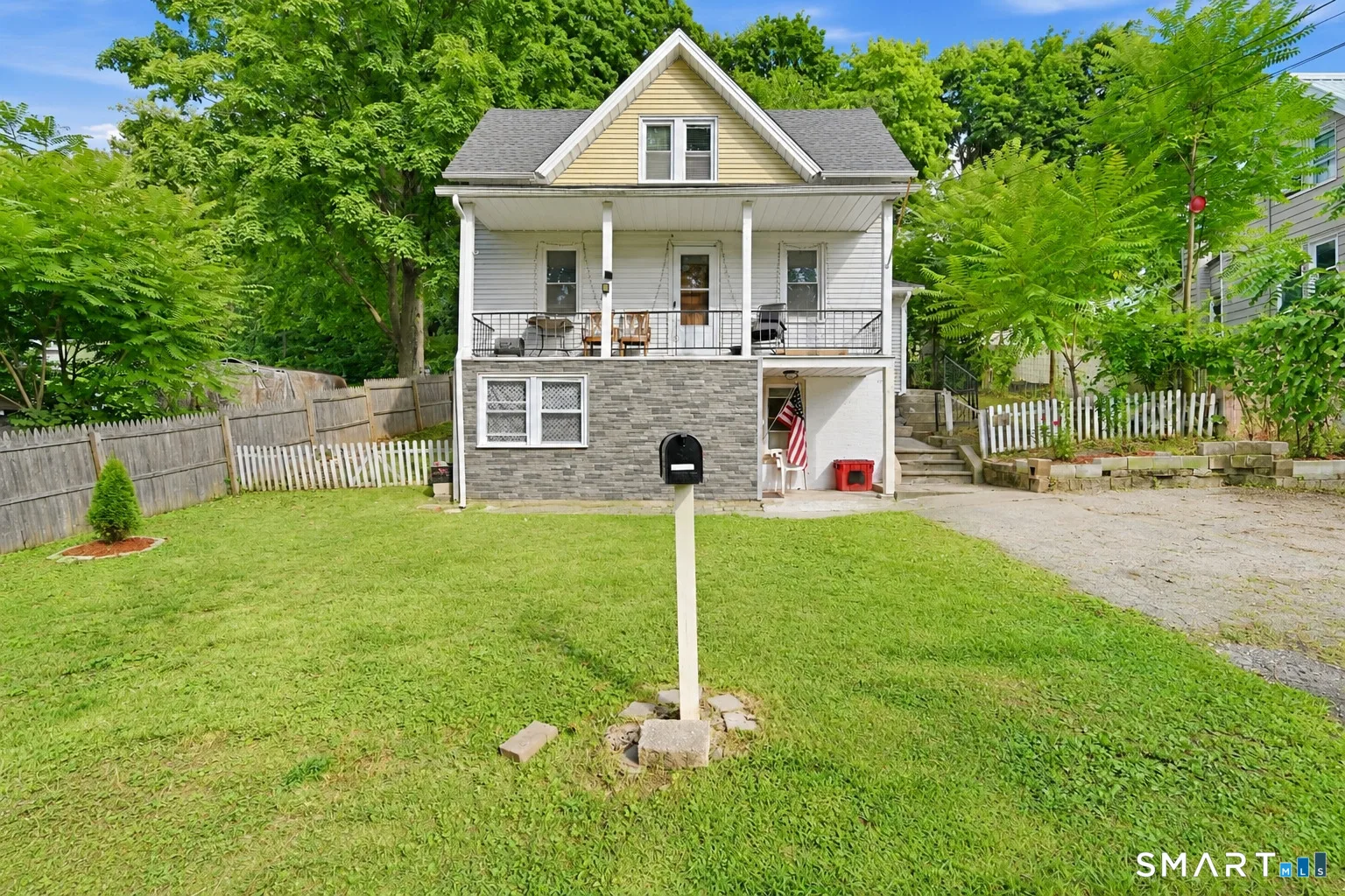 43 Thomas Street, Waterbury, CT