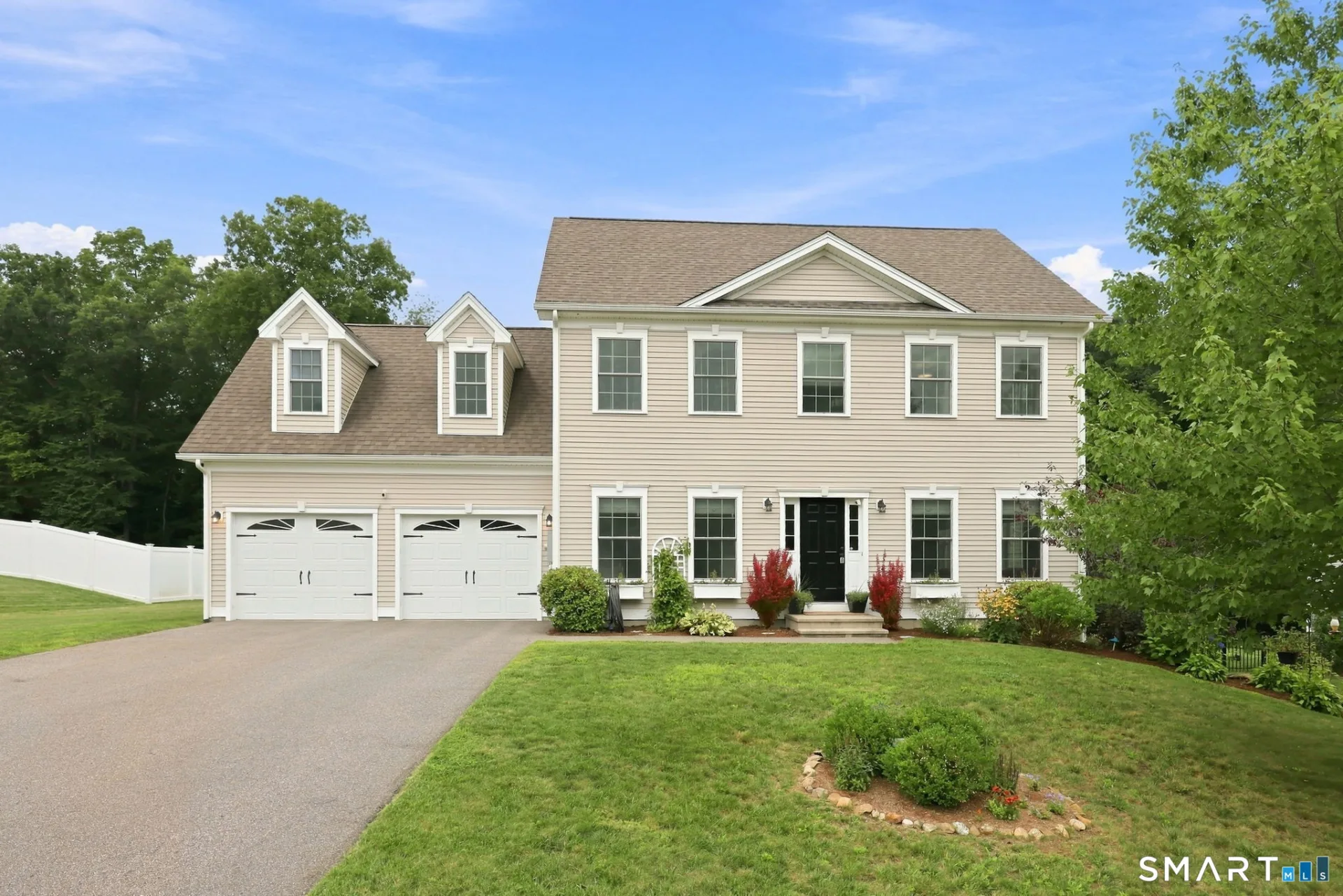 6 Tall Wood Drive, East Hampton, CT