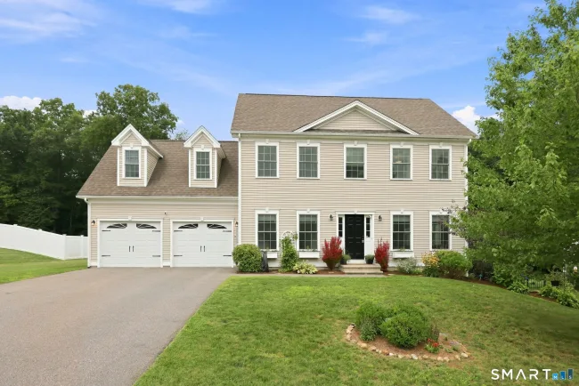 6 Tall Wood Drive