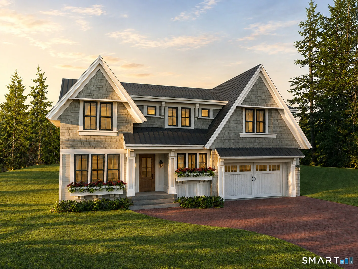 20 High Ridge Road, West Hartford, CT