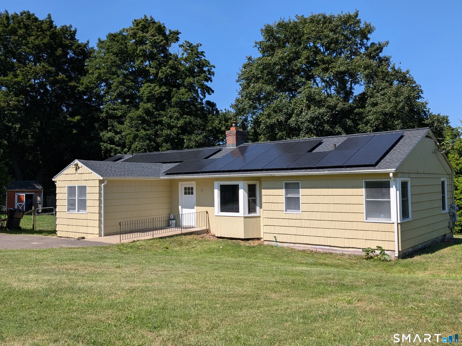 12 Jolly Road, Ellington, CT