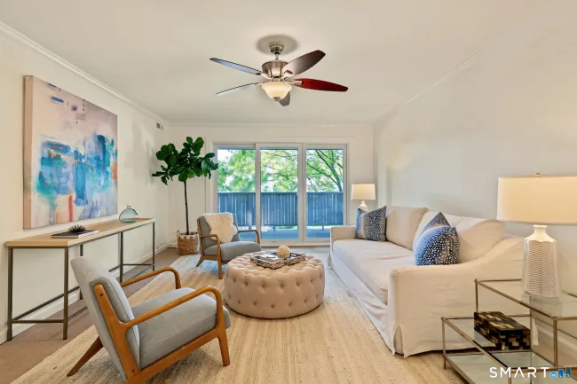 17 Rowayton Woods Drive #17