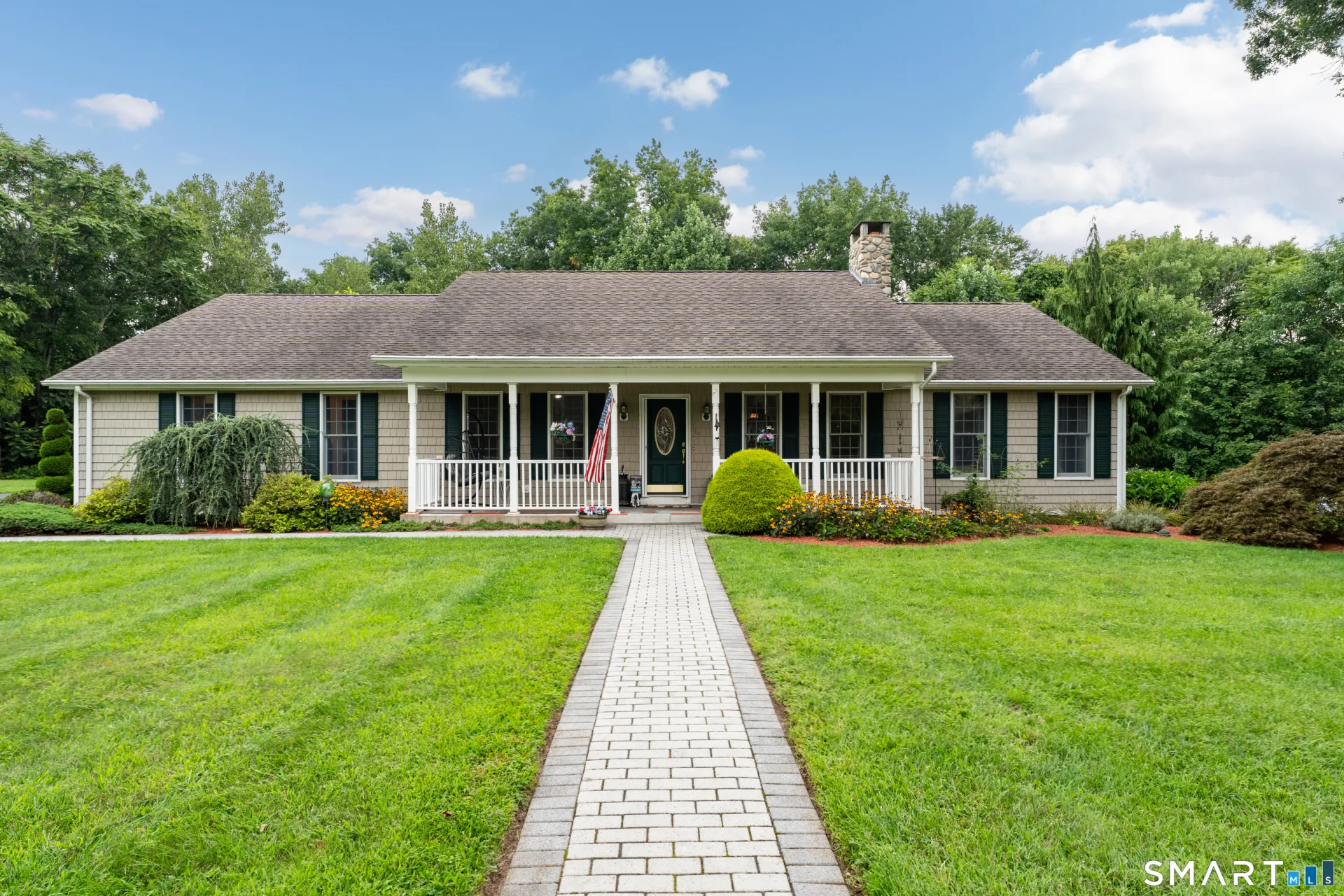 14 Oak Street, Wallingford, CT
