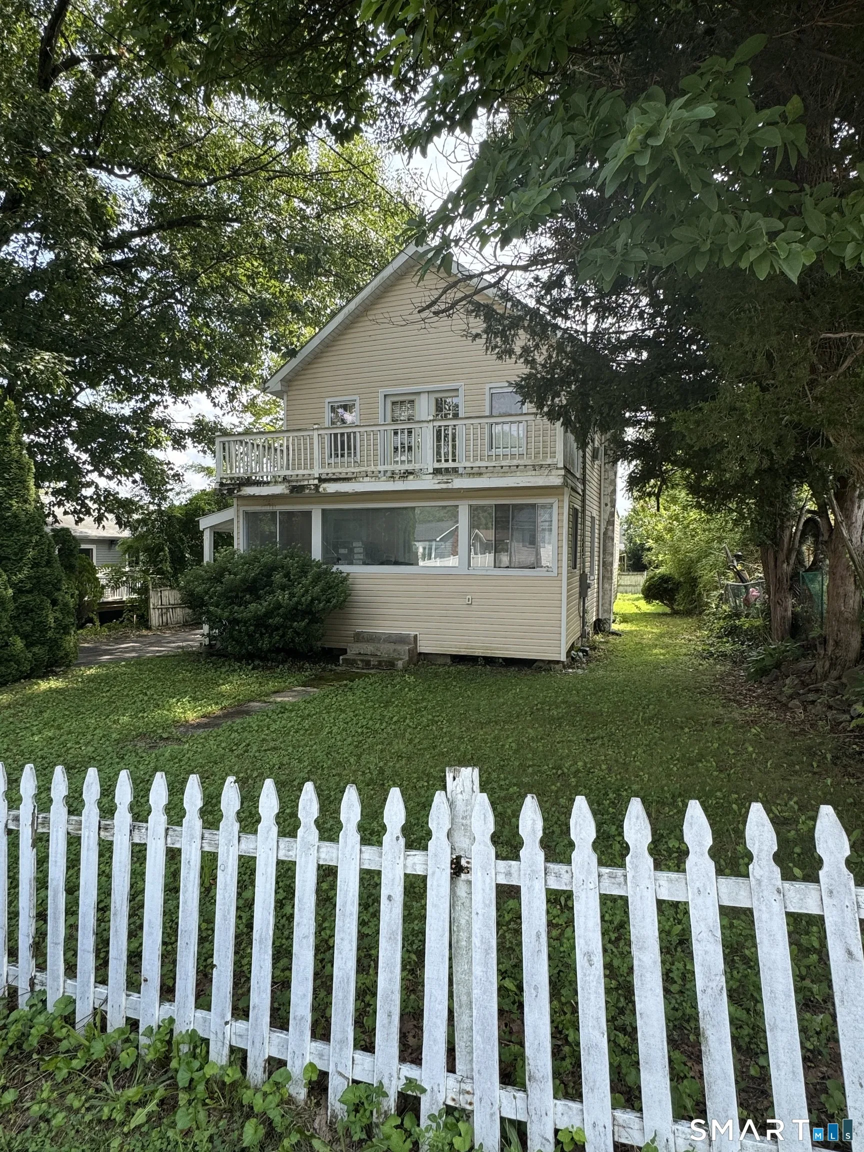 6 Beech Street, Danbury, CT