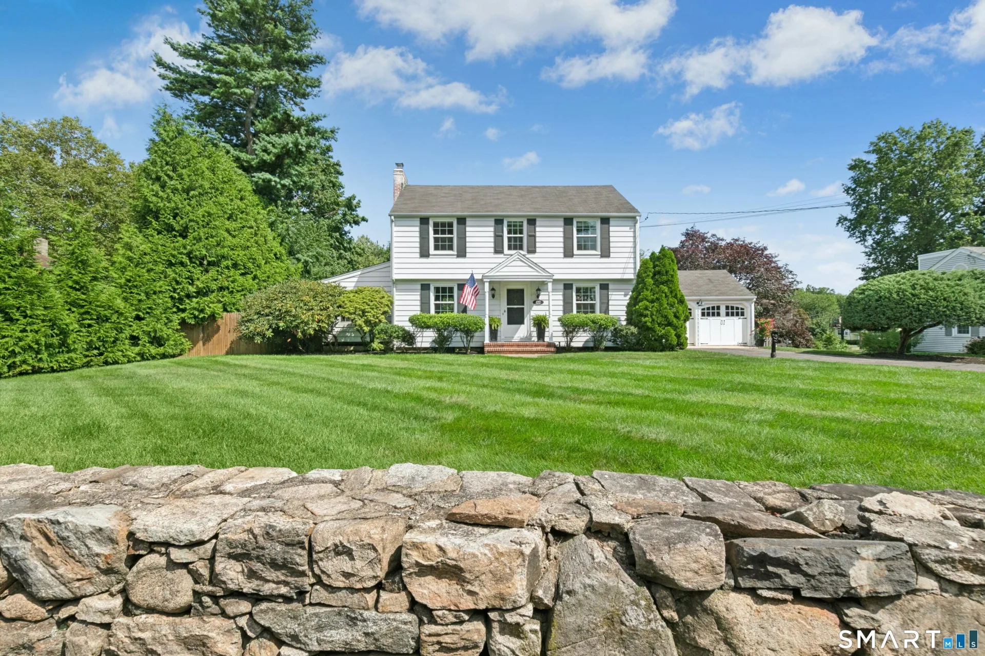 122 Strawberry Hill Avenue, Norwalk, CT