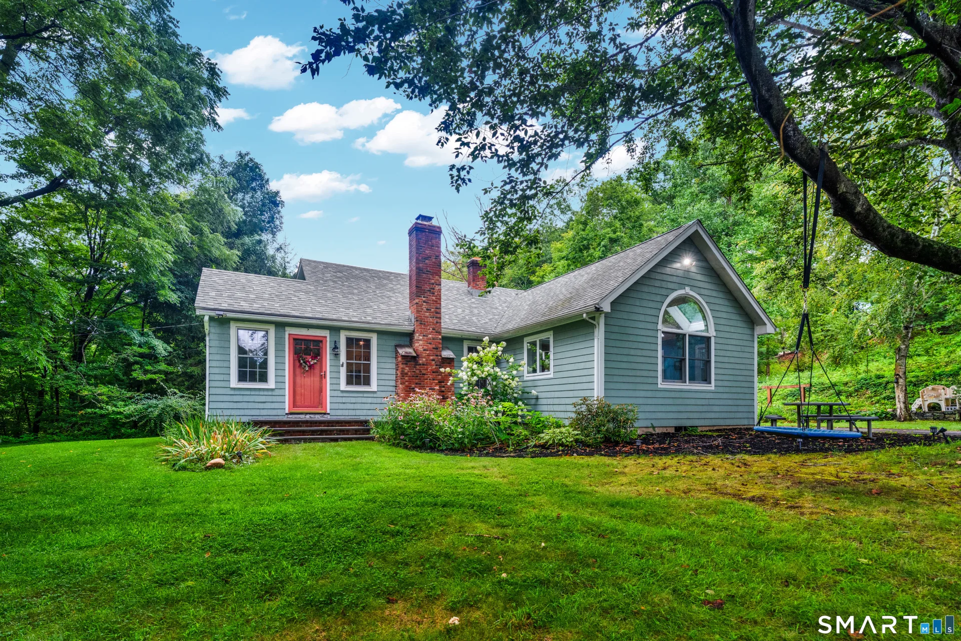 199 Candlewood Hill Road, Haddam, CT