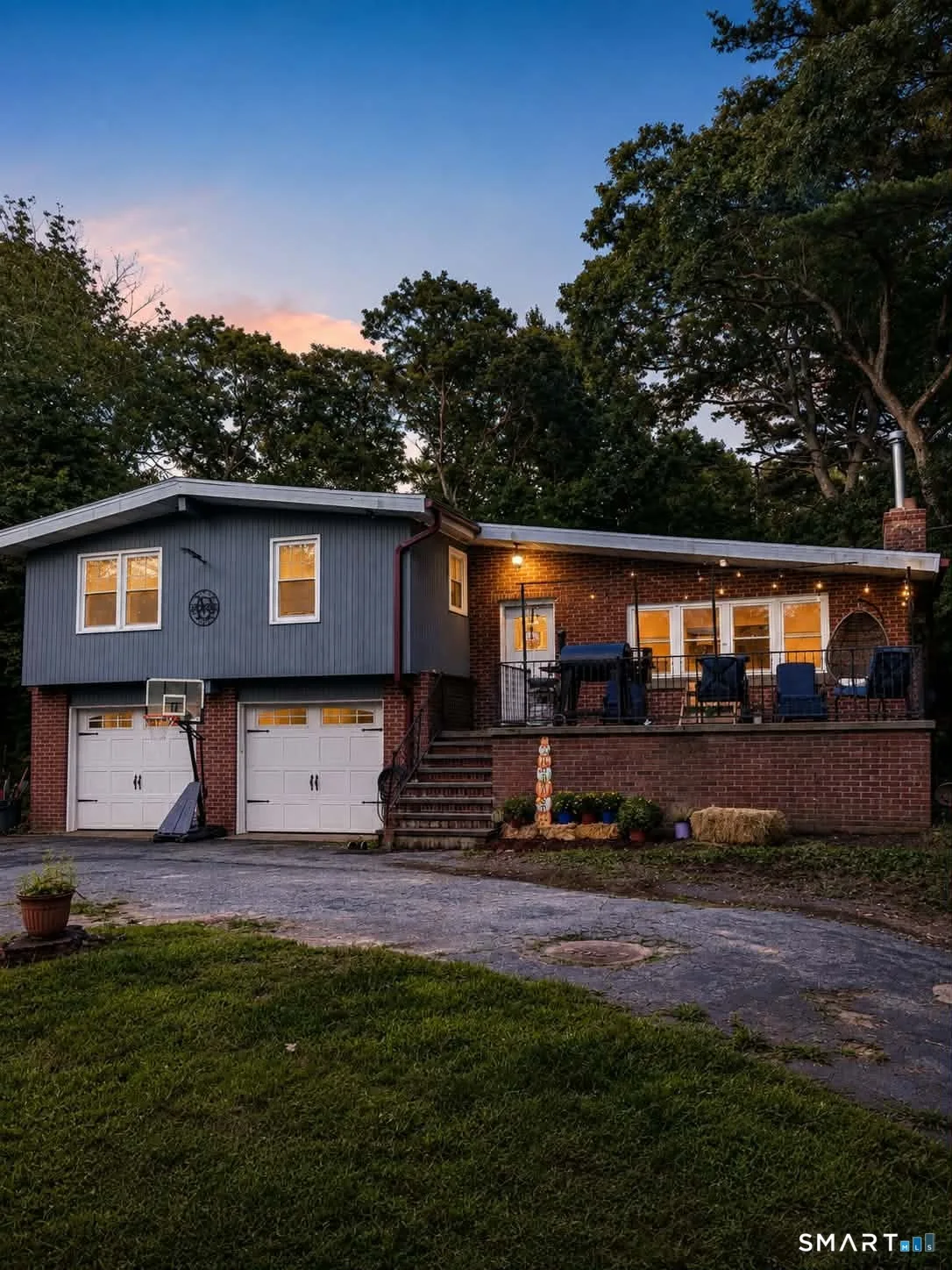 686 Squaw Rock Road, Plainfield, CT