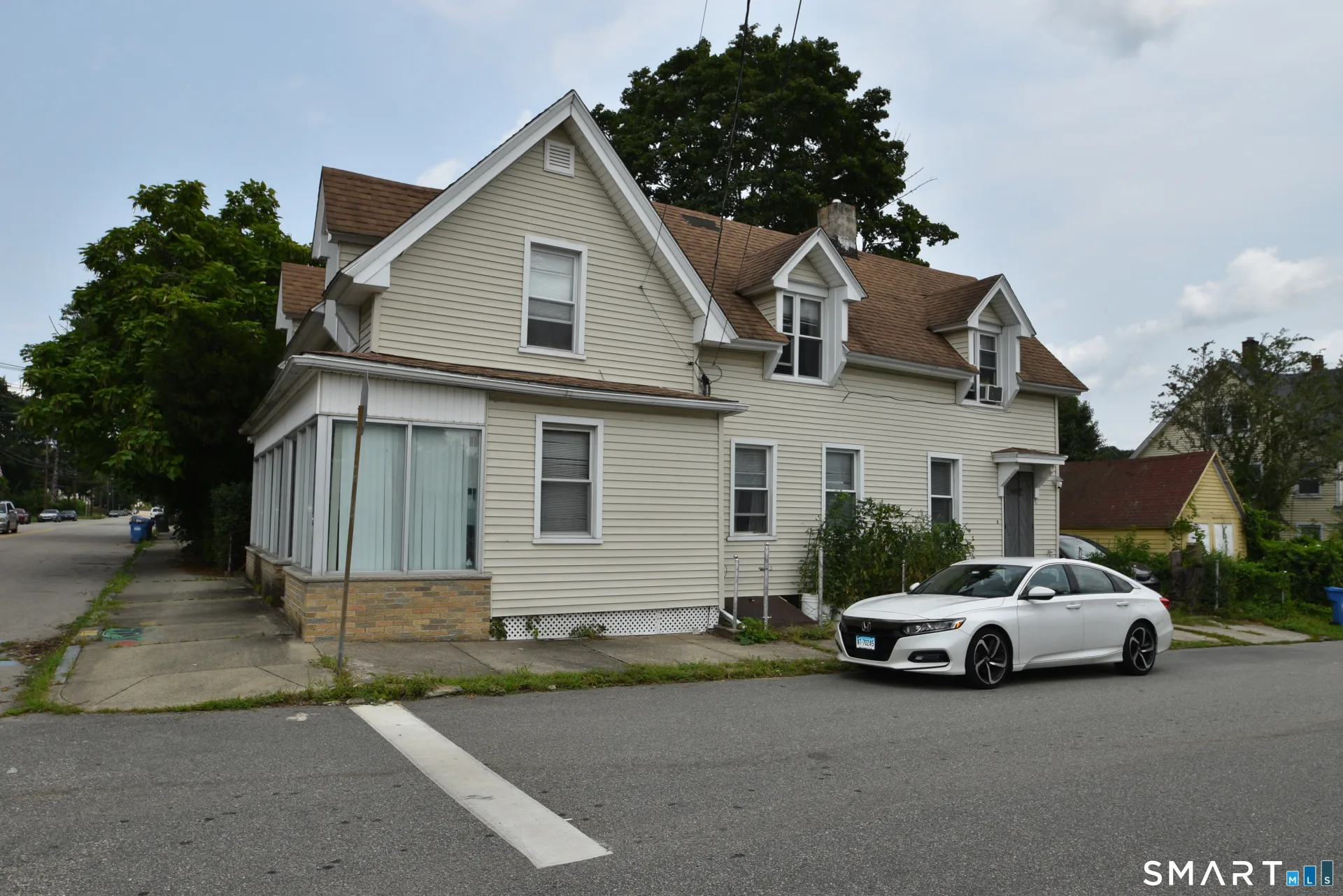 313 Central Avenue, Norwich, CT
