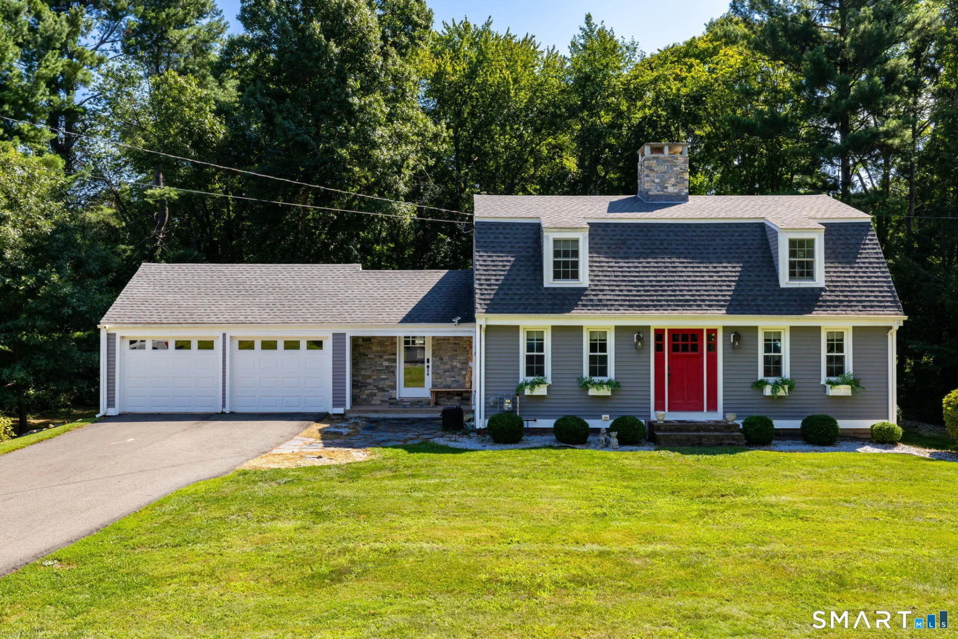 74 Marilyn Drive, Glastonbury, CT
