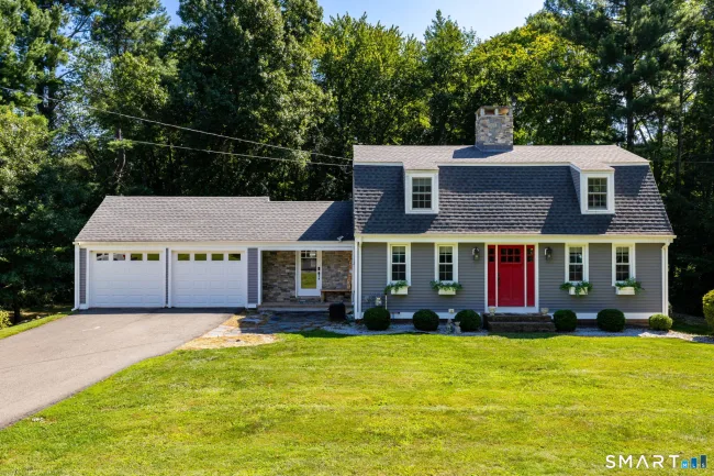 74 Marilyn Drive