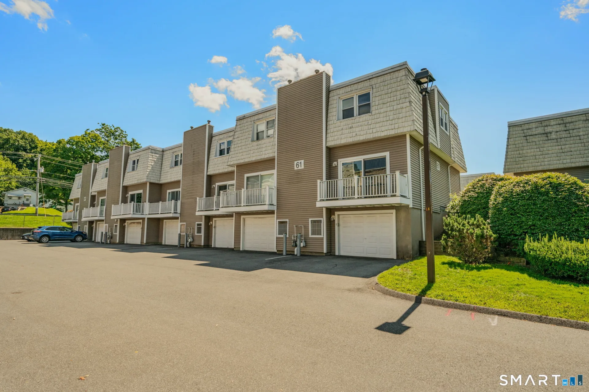 61 Meetinghouse Village #1, Meriden, CT