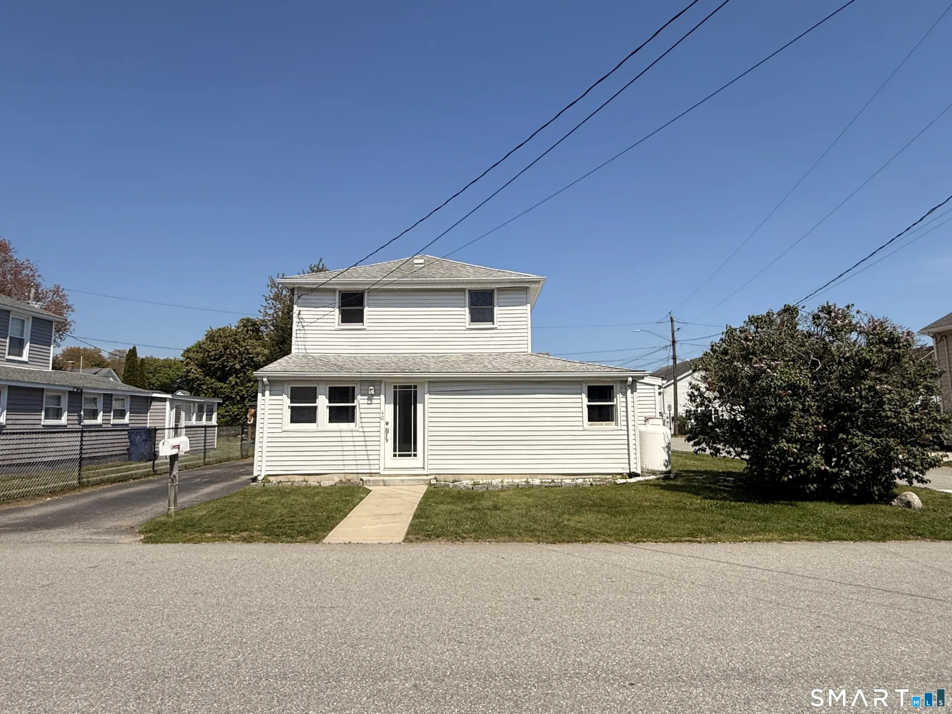 40 Portland Avenue, Old Lyme, CT