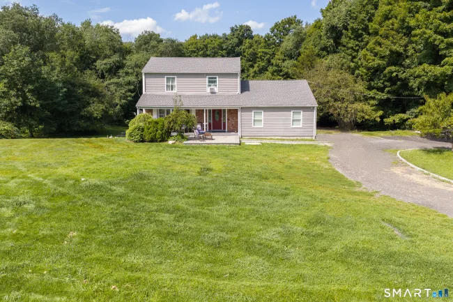 61 Minortown Road, Woodbury, CT