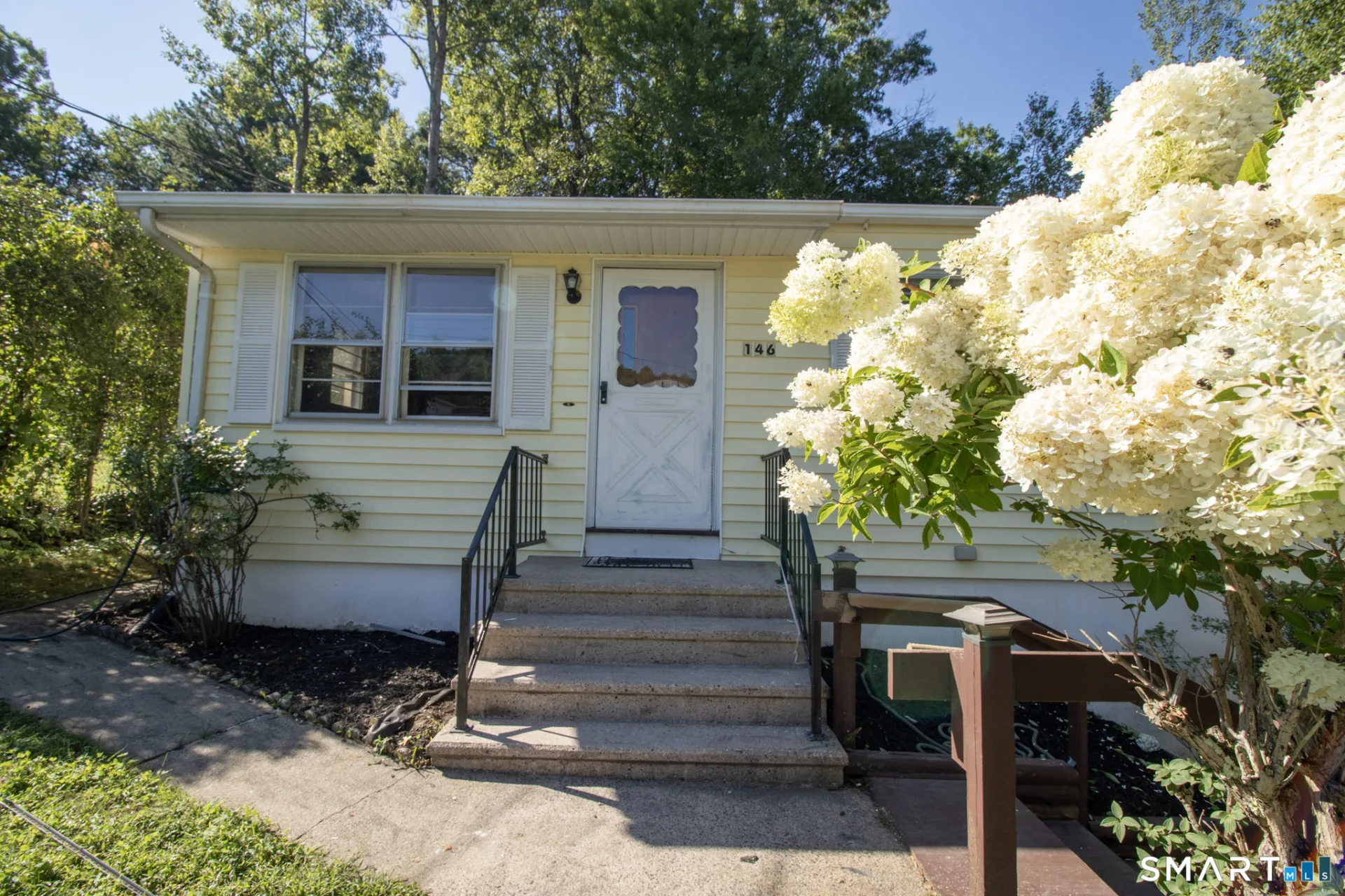 146 Downes Street, Waterbury, CT