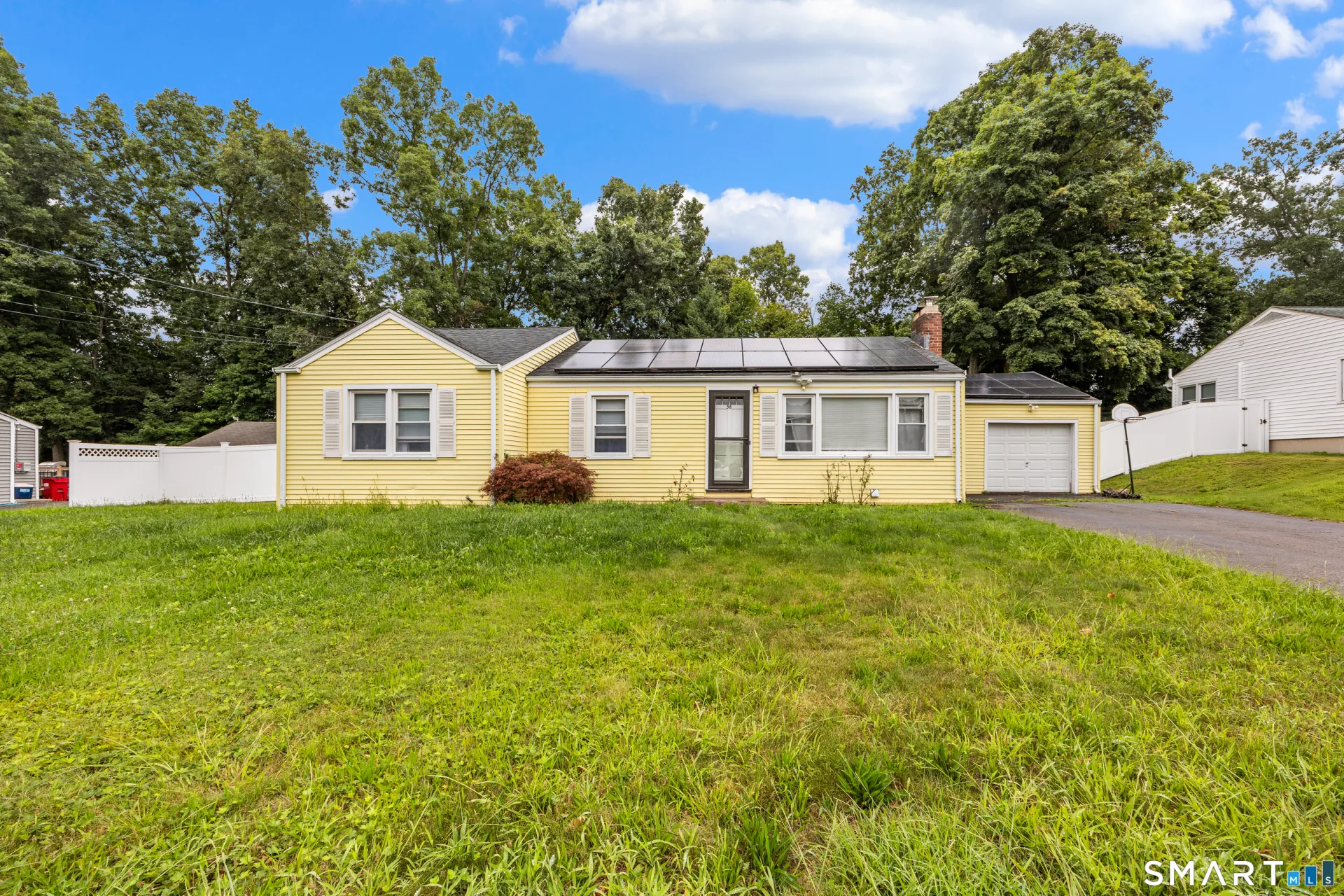 58 Robin Hill Road, Meriden, CT