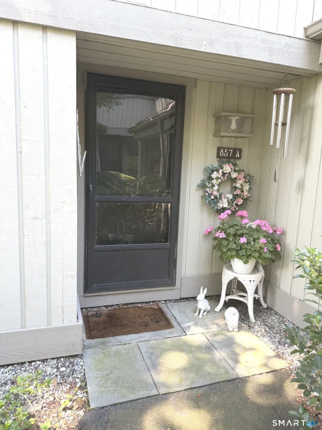 857 Heritage Village #A