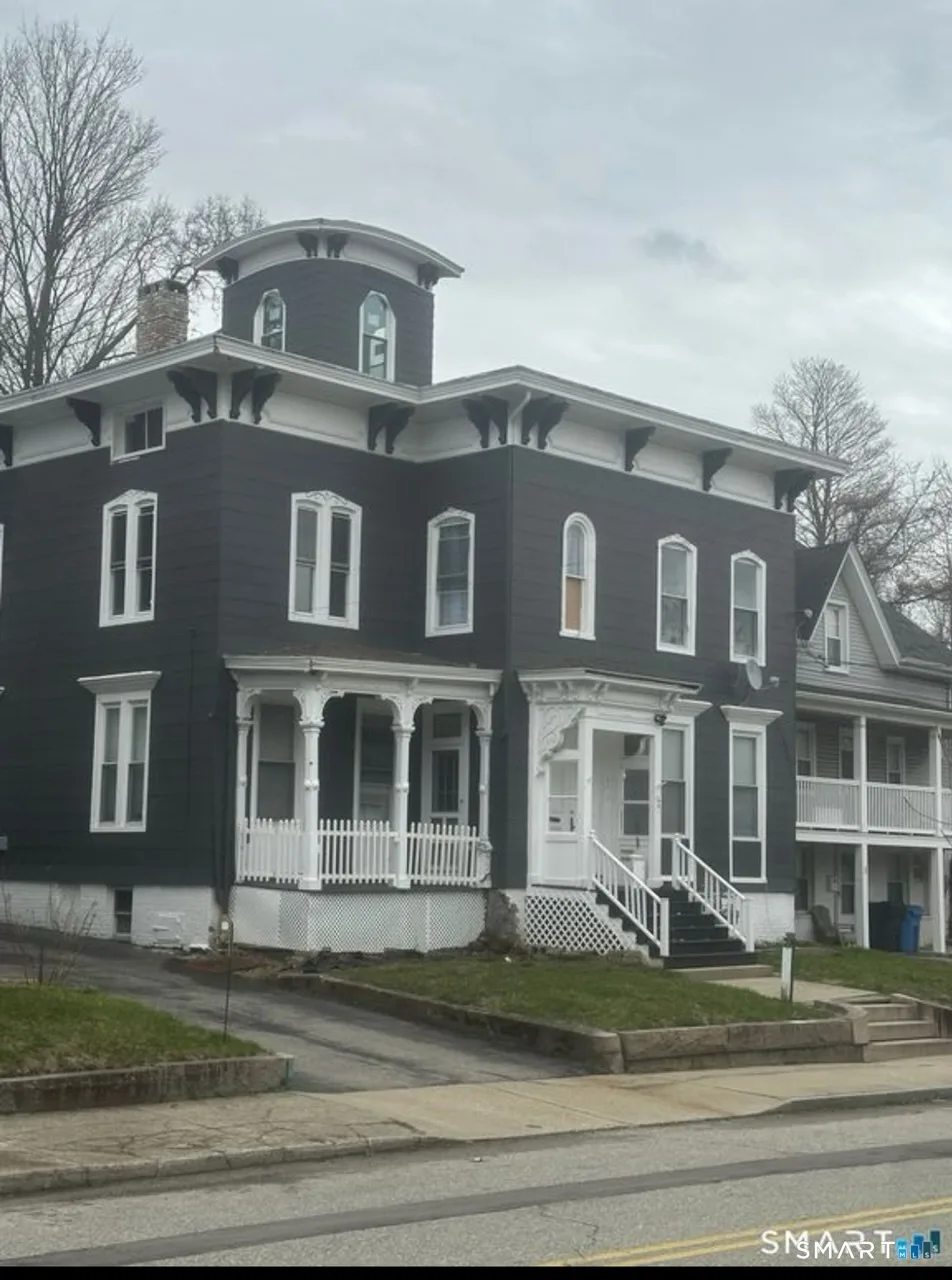7 McKinley Avenue, Norwich, CT