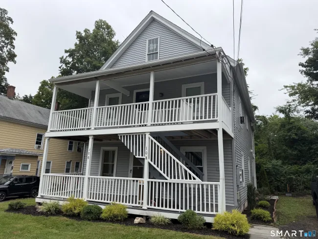108 Maple Street