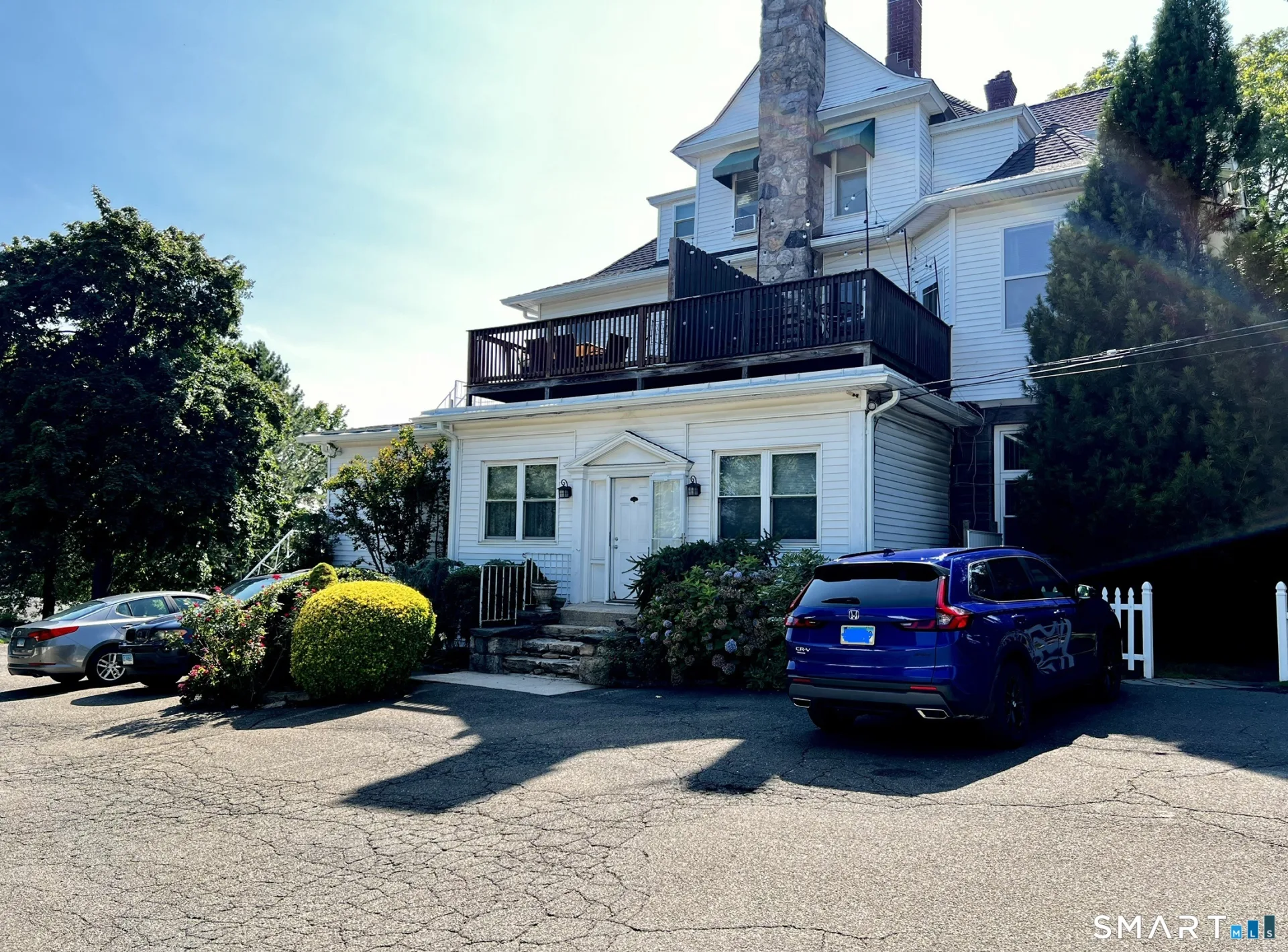 5 Hundley Court #1D, Stamford, CT