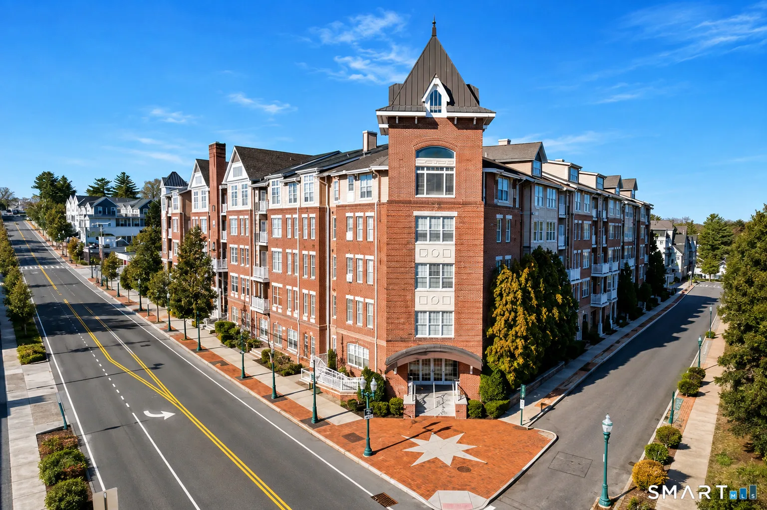 35 Broad Street #107, Stamford, CT