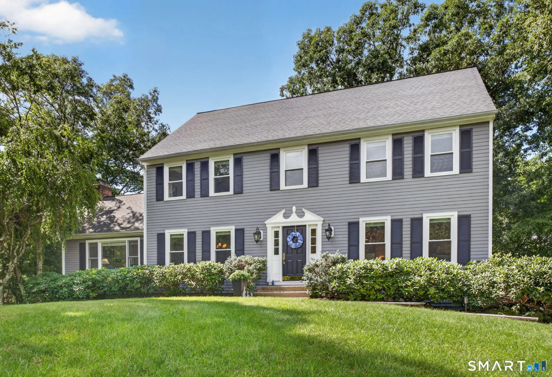3 Beagle Trail, Newtown, CT