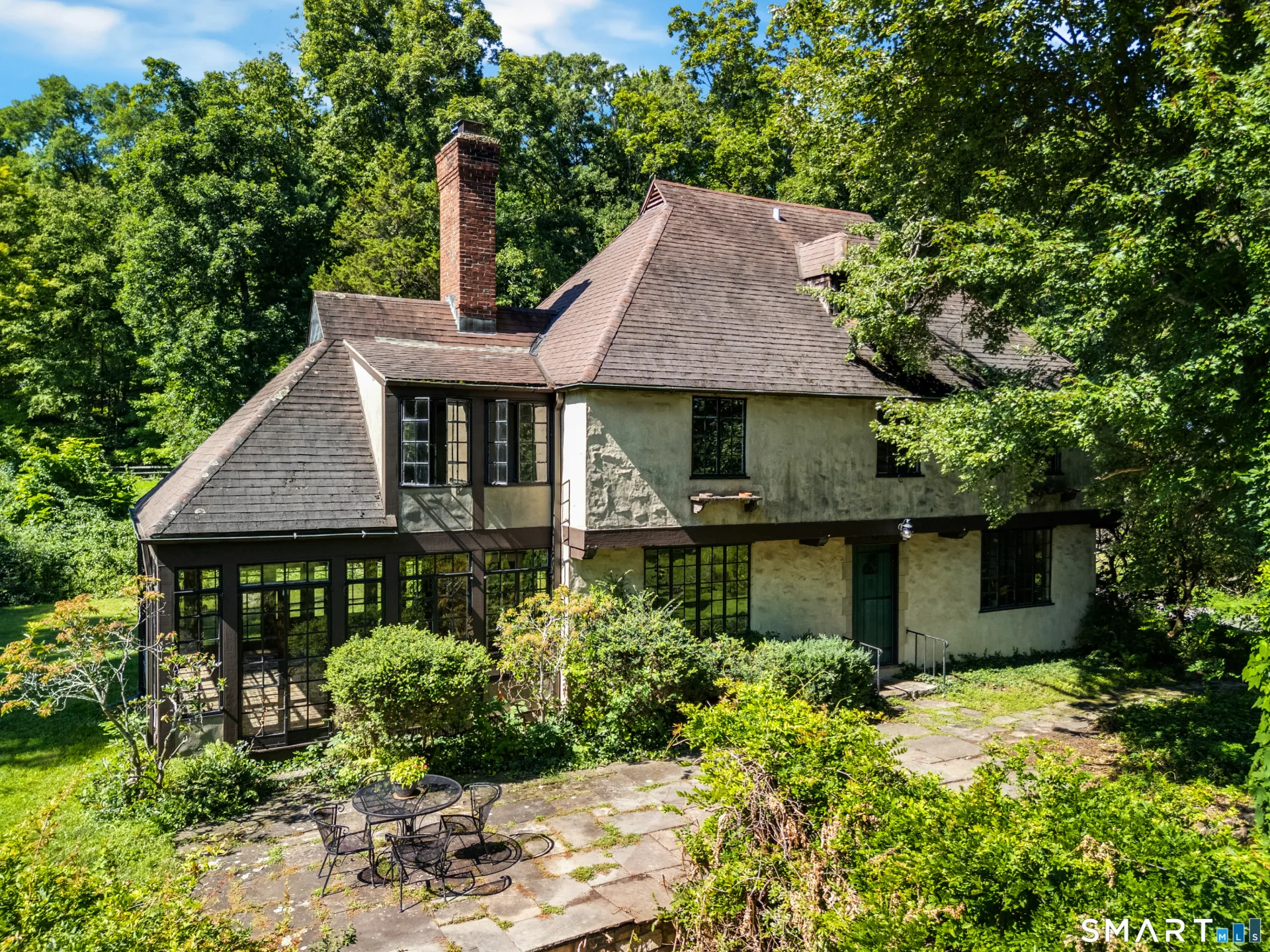 799 North Salem Road, Ridgefield, CT