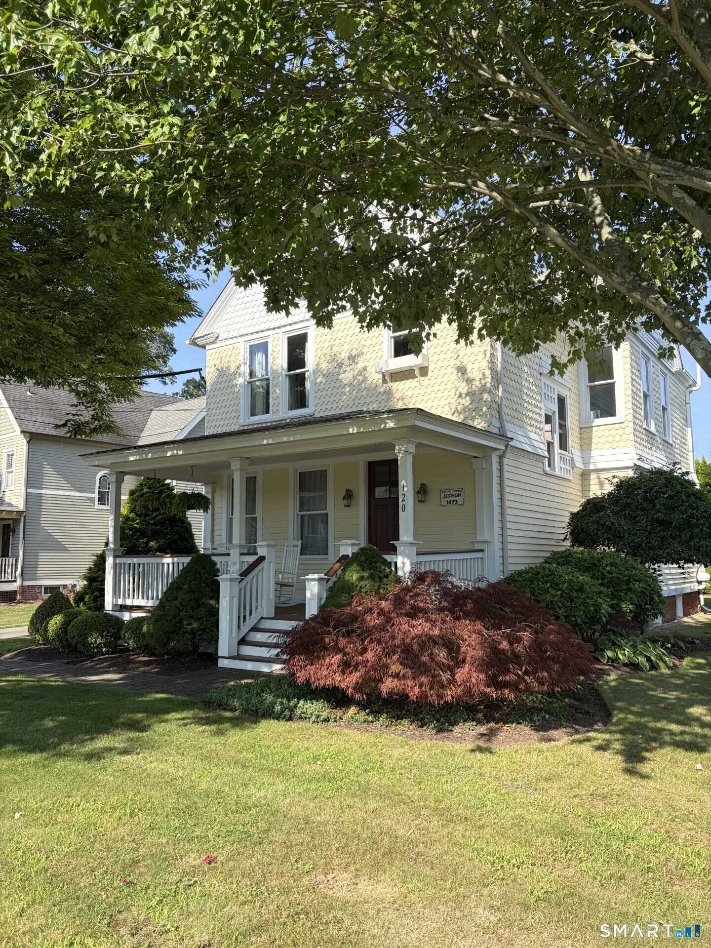 120 Harbor Street, Branford, CT