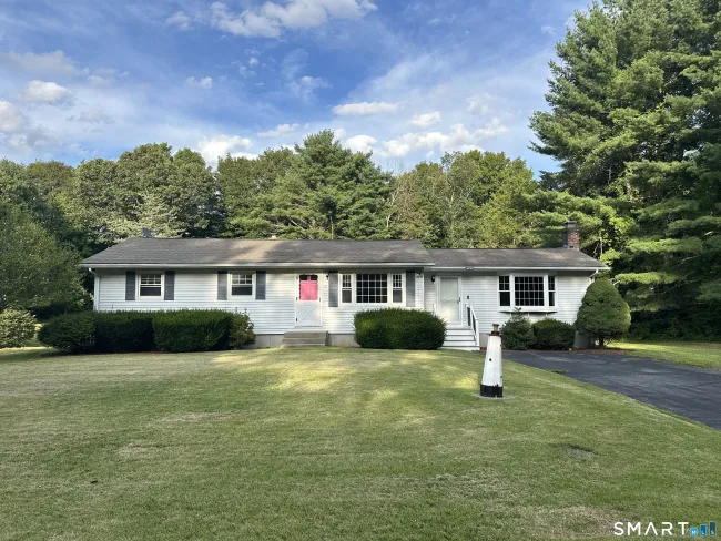 61 Hanes Lane
