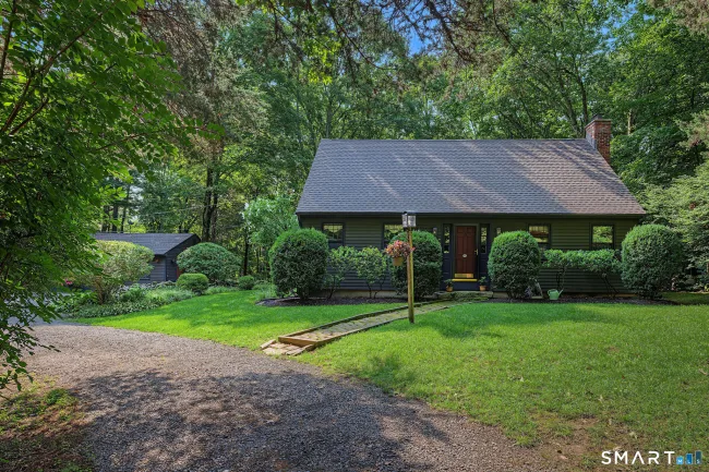 345 Nut Plains Road