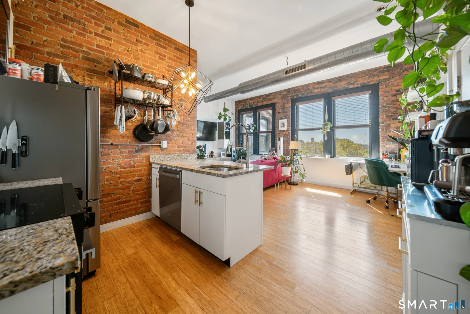 881 Lafayette Boulevard #4I, Bridgeport, CT