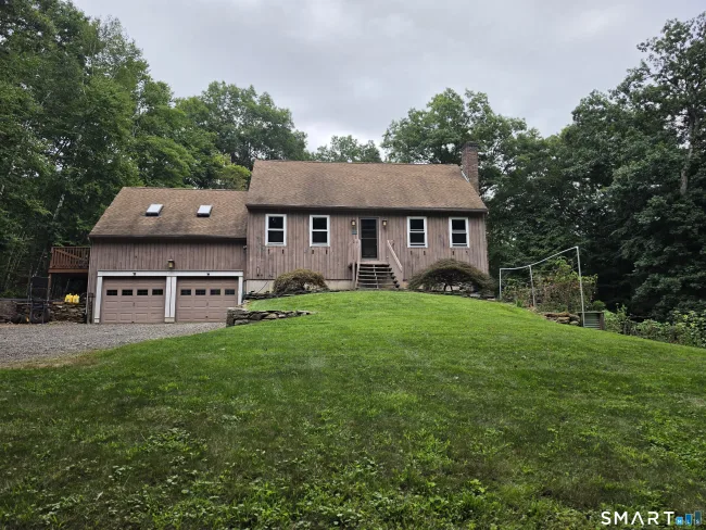 82 Depot Hill Road, East Hampton, CT