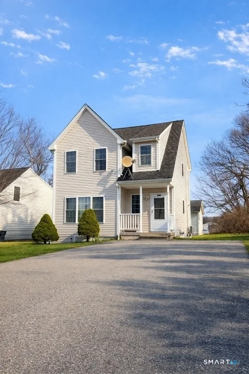 5 Thamesview Road, Norwich, CT