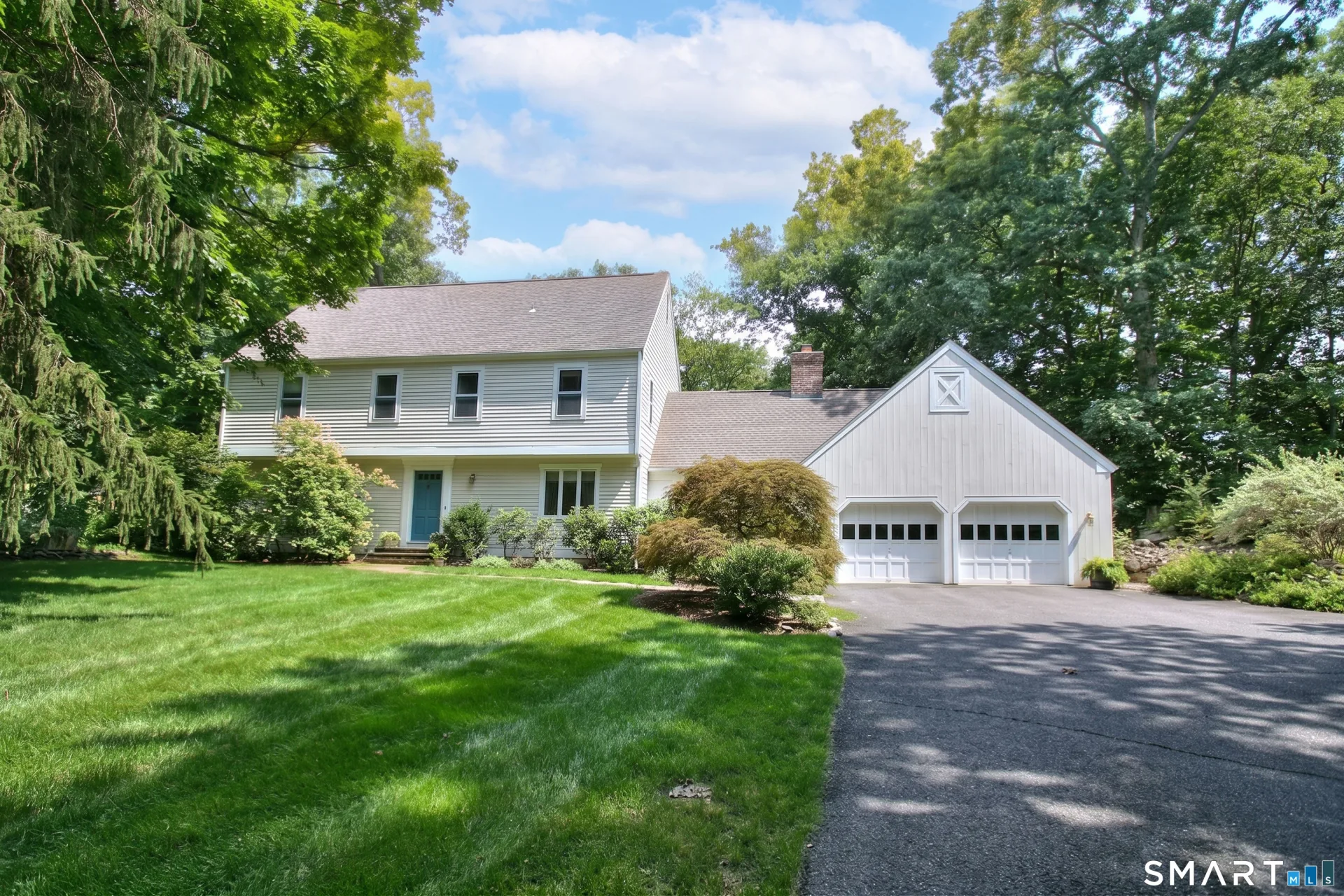 4 Pilgrim Lane, Weston, CT