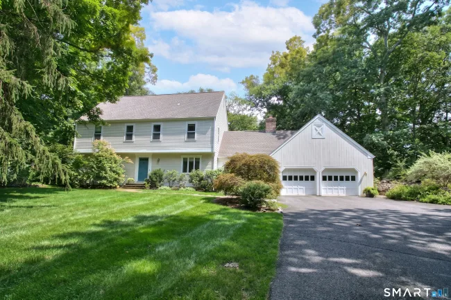 4 Pilgrim Lane