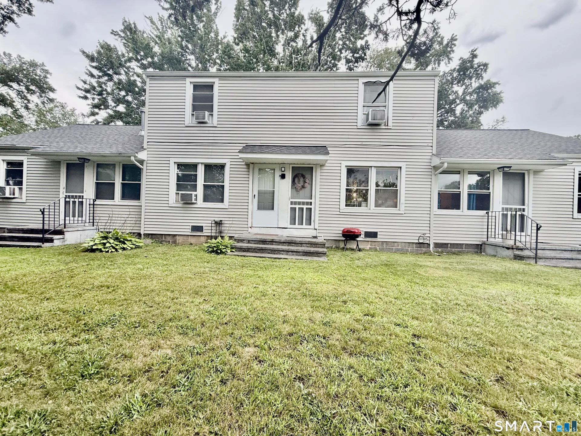 49-55 Dupont Place, Bridgeport, CT