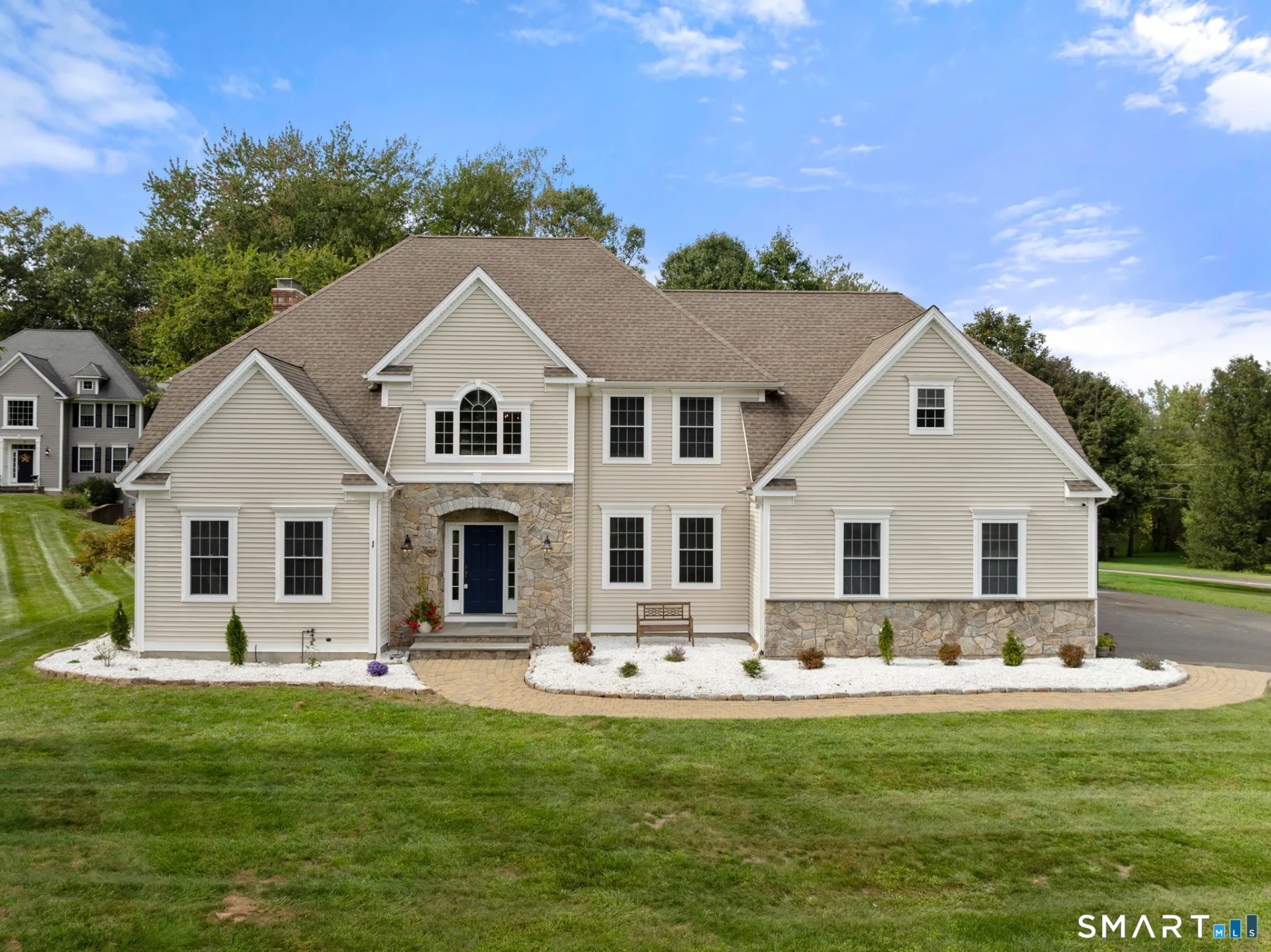 1 Shepard Way, Ellington, CT