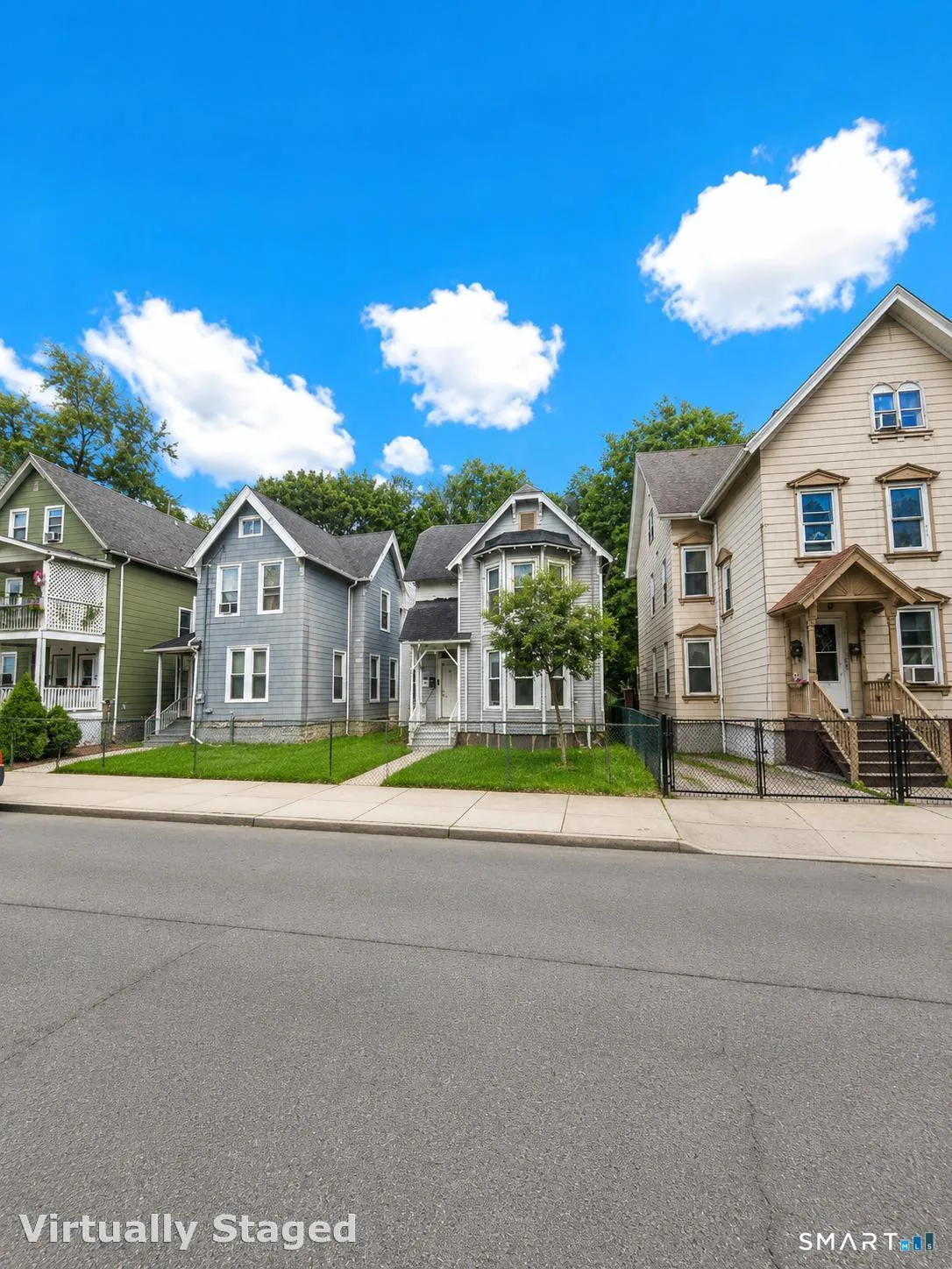 26 Grace Street, New Haven, CT