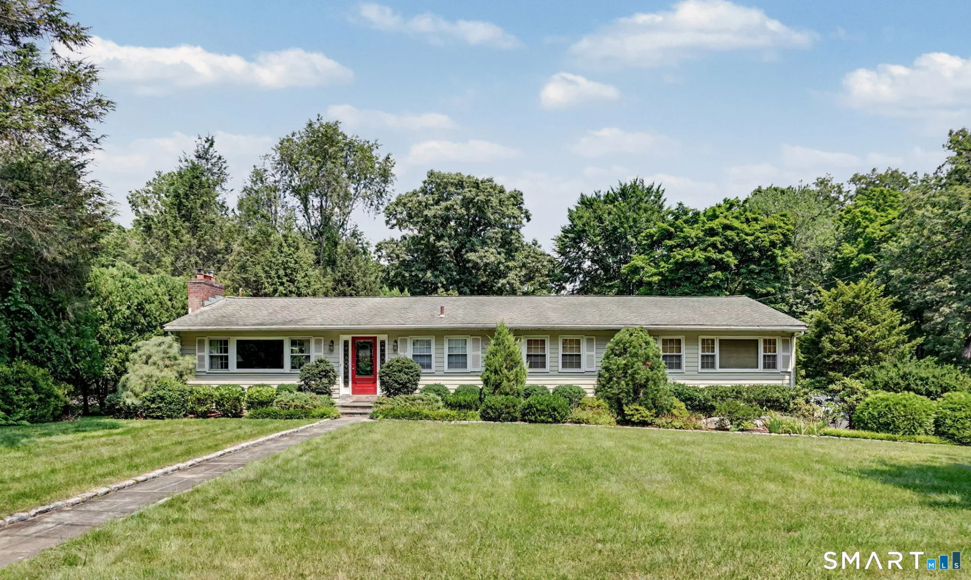 45 Hemlock Drive, Stamford, CT