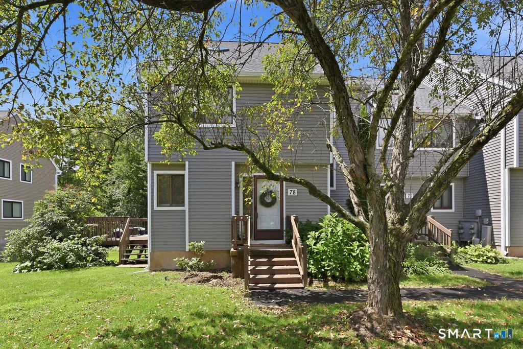 78 Silo Way #78, Bloomfield, CT