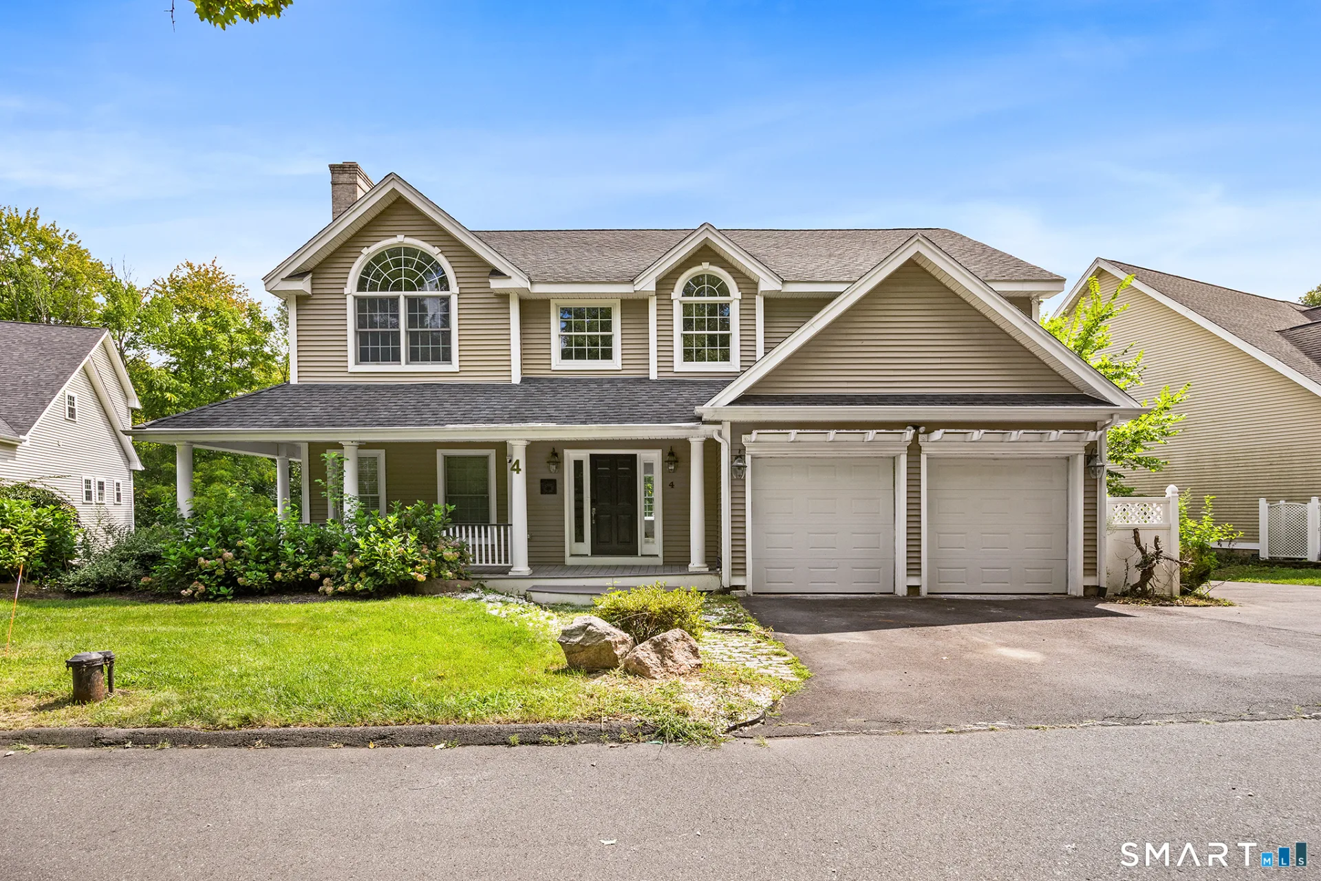 4 Romano Court, Farmington, CT