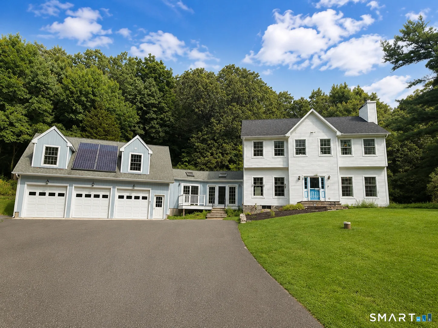 68 East Village Road, Monroe, CT
