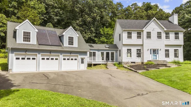 68 East Village Road