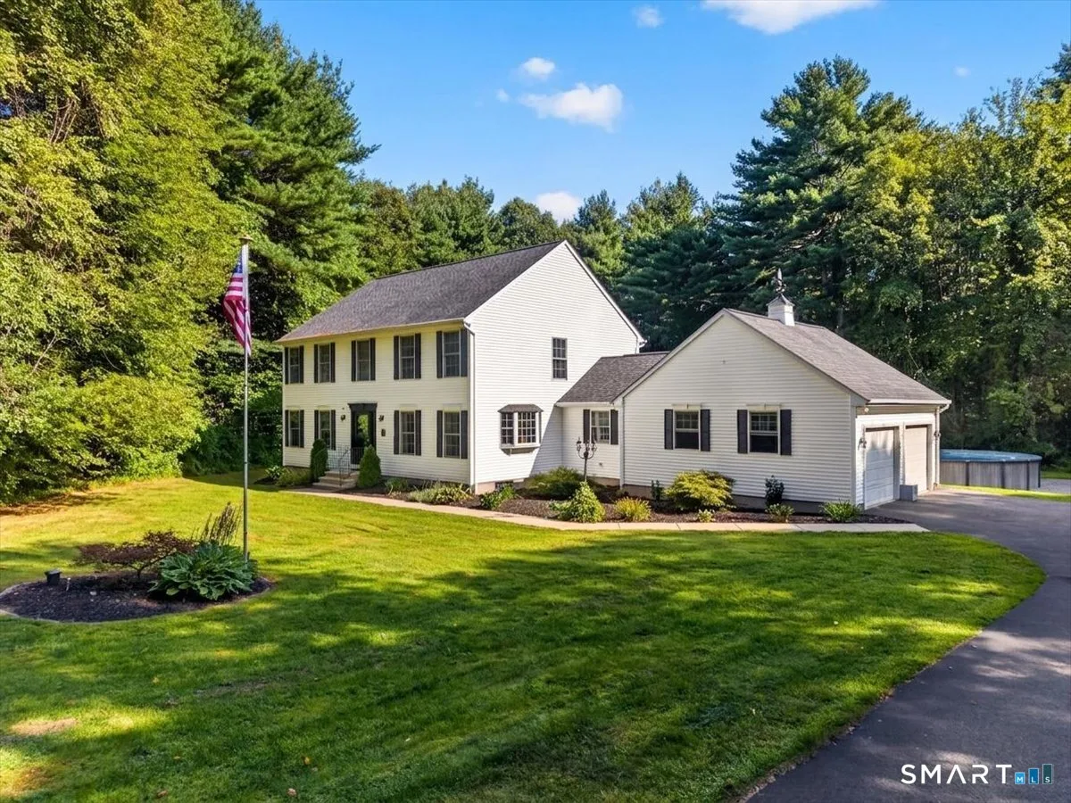 692 Cook Hill Road, Killingly, CT