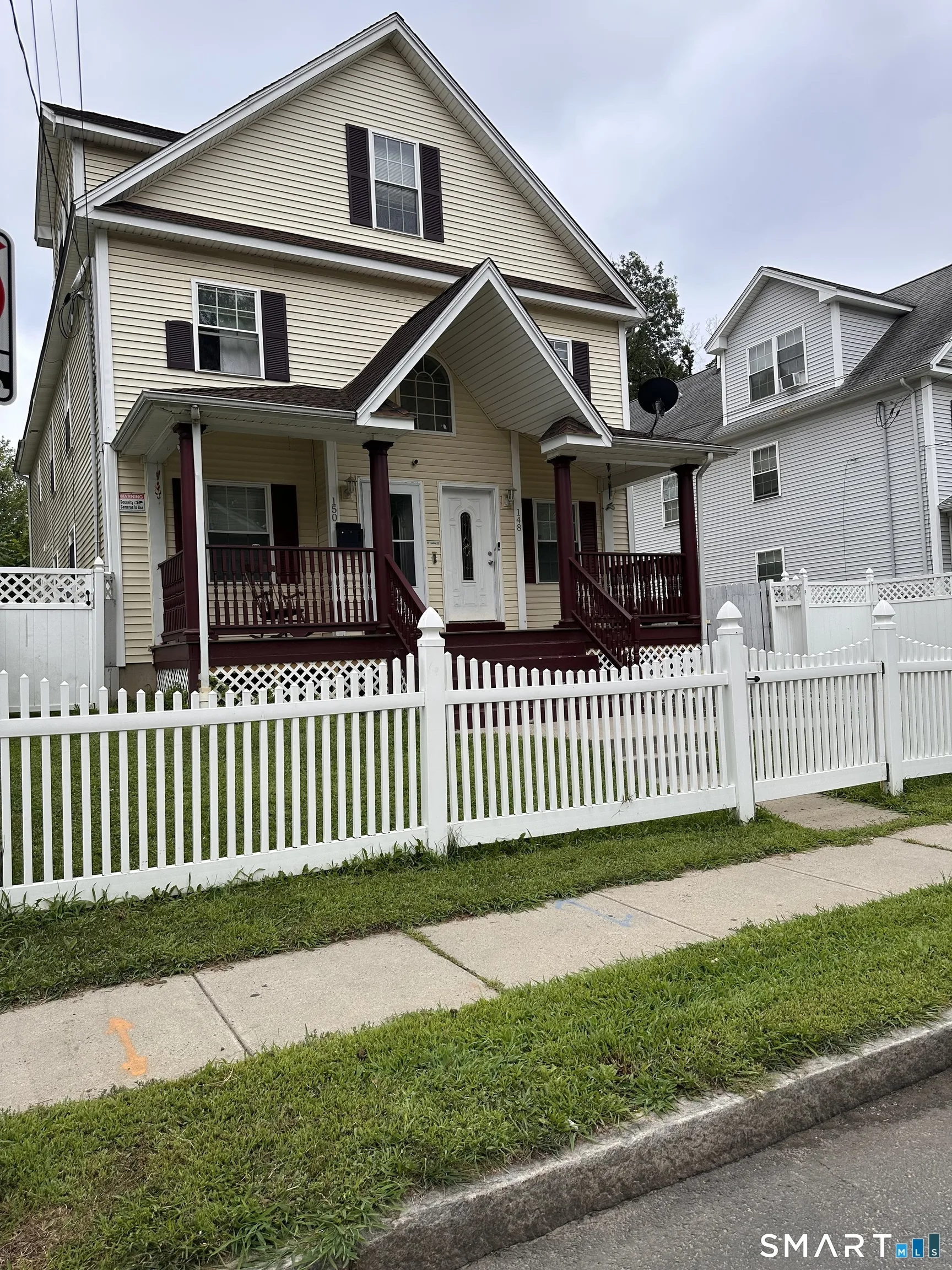 148-150 Enfield Street, Hartford, CT