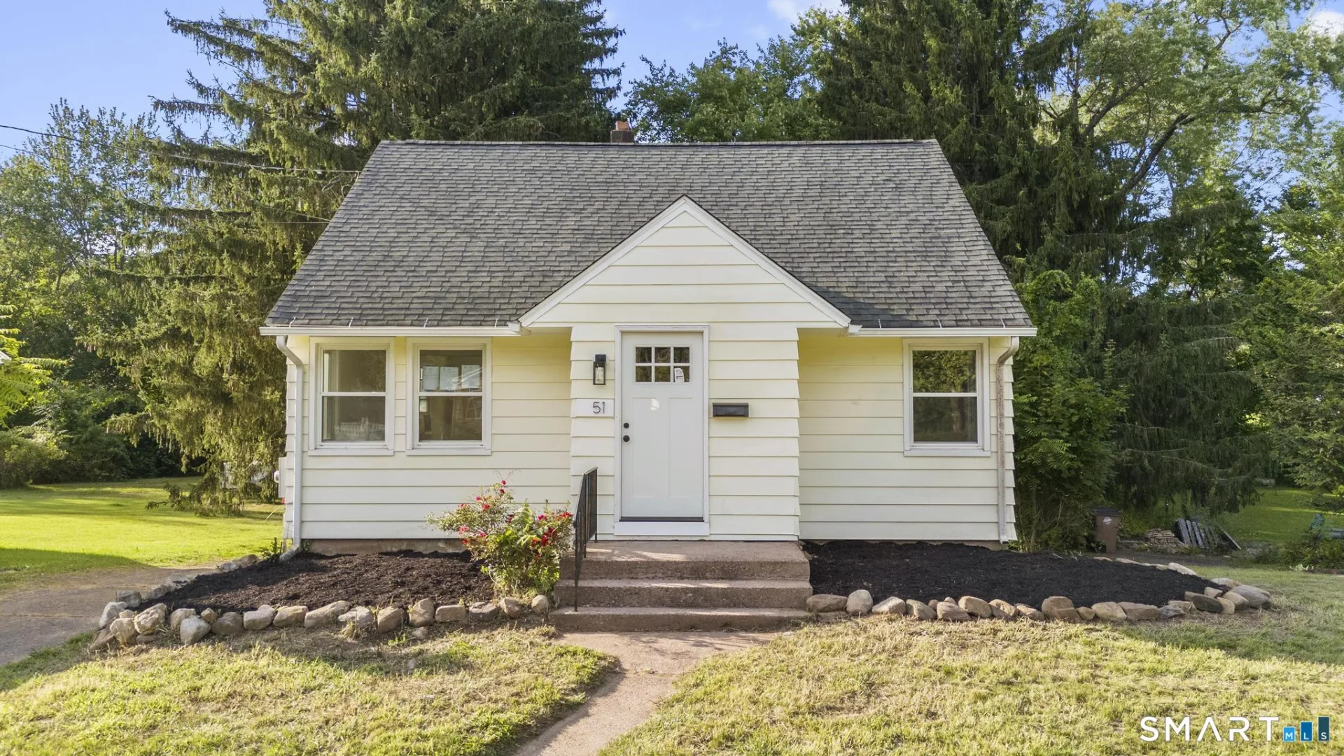 51 Lawrence Street, Vernon, CT