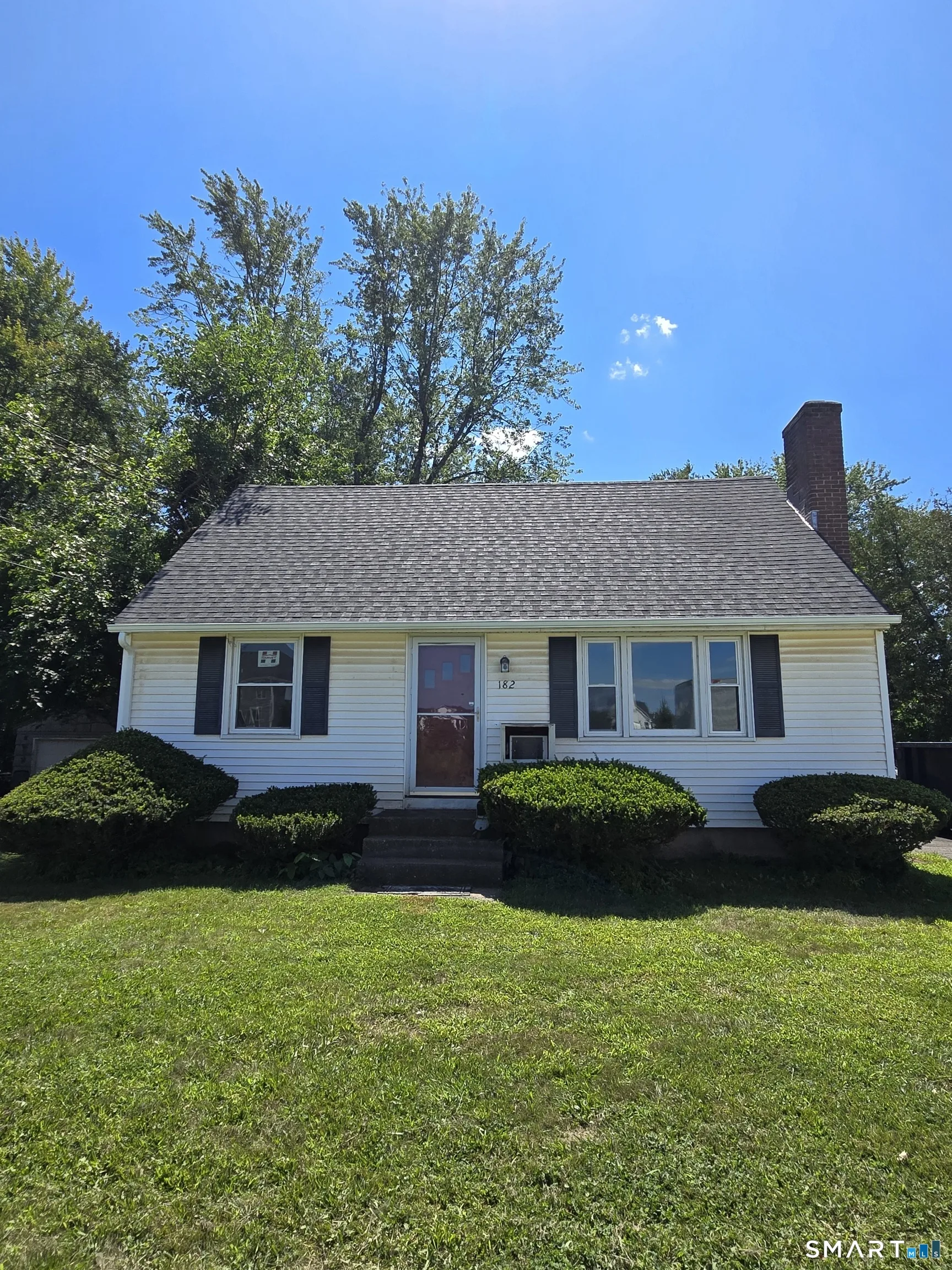 182 Camp Street, Plainville, CT